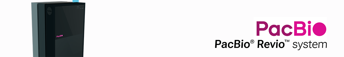 PacB Revio