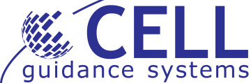 CellGS logo